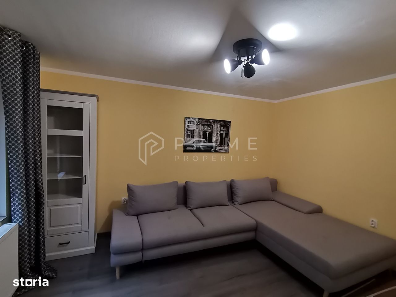 Închiriere casă premium 4 camere, la 4 min de Palatul Culturii - Poză 11