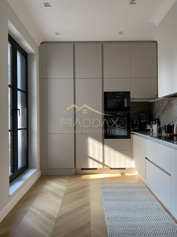 Vila cu 5 camere *200mp utili* // Calea Floreasca - Poză 11