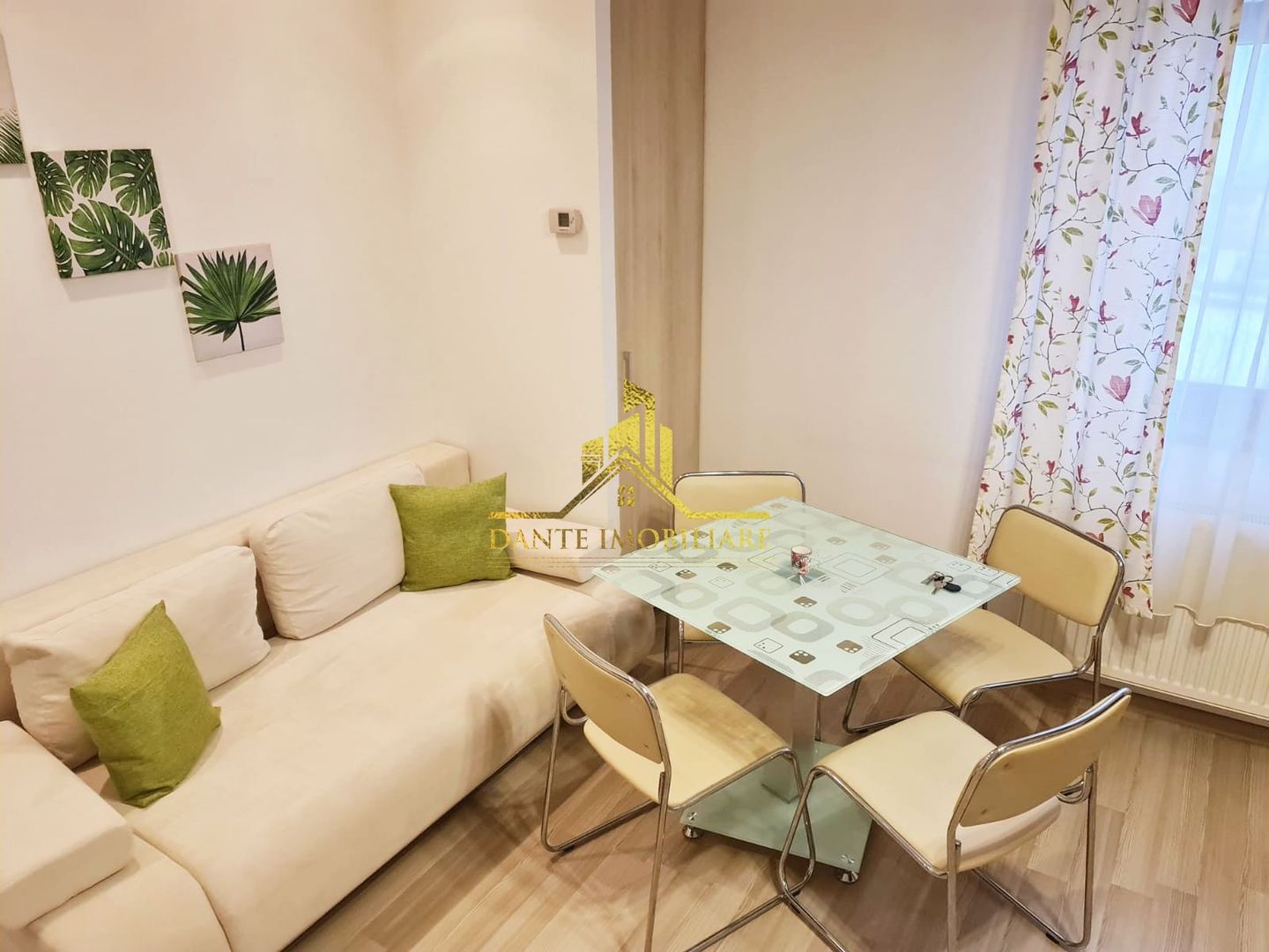 2 camere, bloc nou, mobilat modern, parcare, zona Calea Turzii - Poză 9