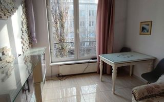 Chirie, apartament, 3 camere, Strada Alexandr Puşkin, Râșcani - Poză 8