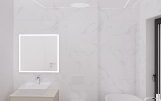 APARTAMENT 3 CAMERE | UNIRII | PROIECT NOU - Poză 14