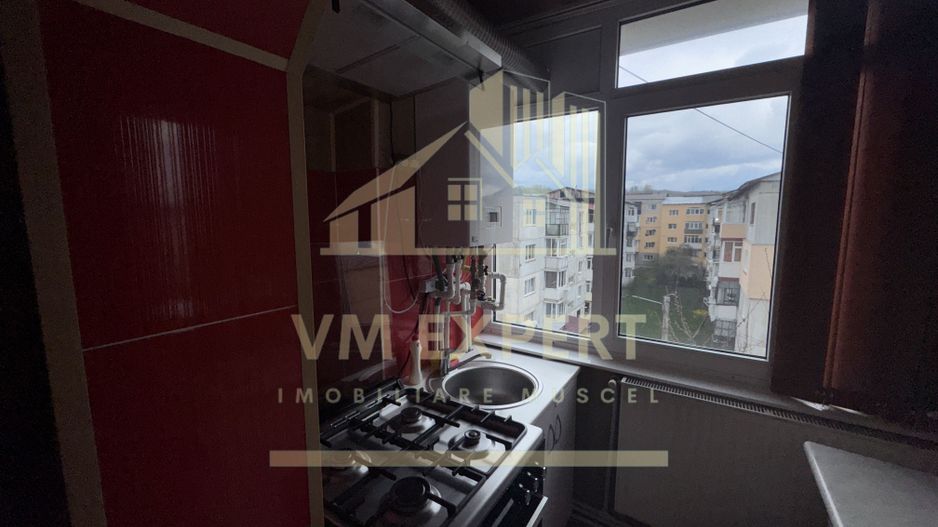 APARTAMENT 3 CAMERE ETAJ 4 VISOI - Poză 8
