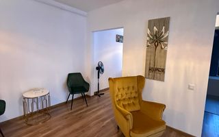 Apartament 2 Camere  I Decomandat I Etaj 1 I Stefan cel Mare - Poză 3