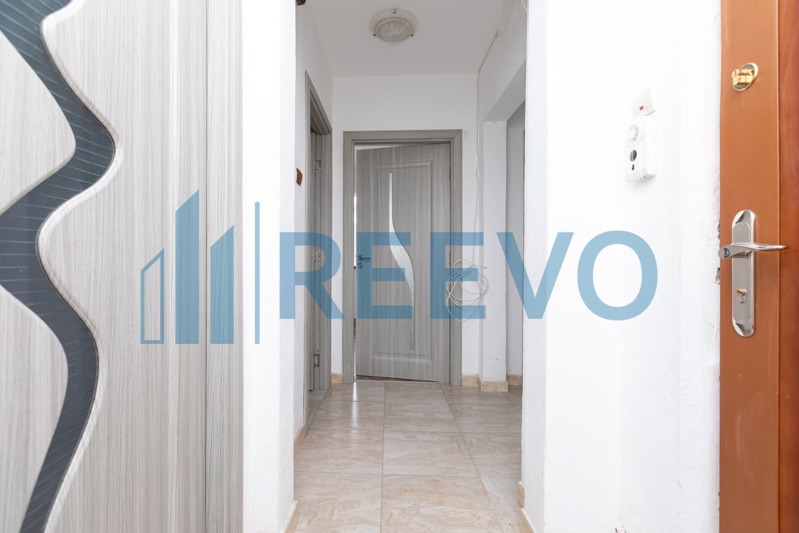Apartament 3 camere decomandate, Zona Narcisa, Bacău - Poză 14