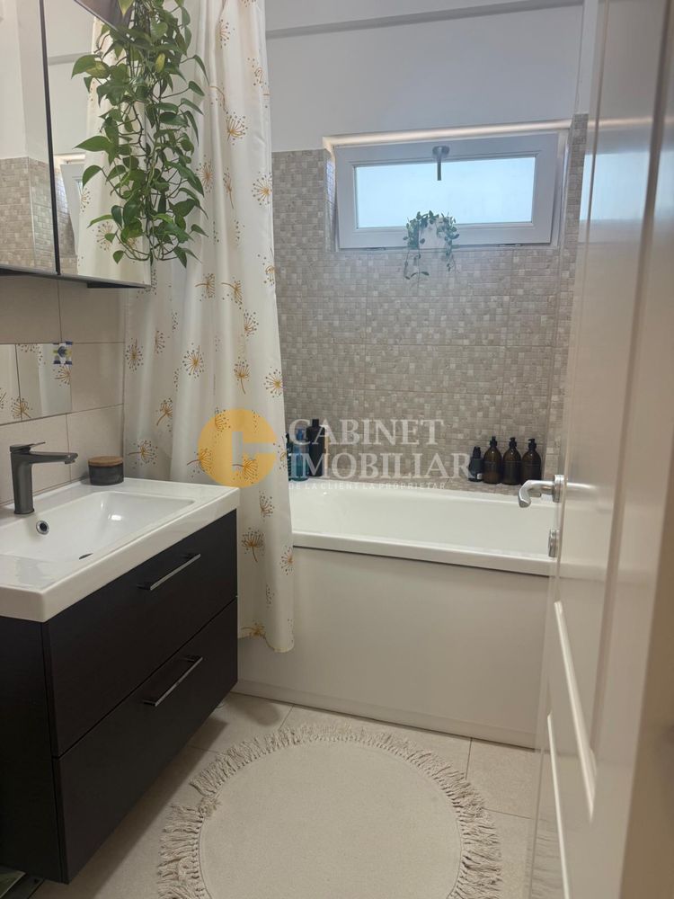 Apartament 3 camere – Copou – 70 mp utili – 2 locuri de parcare - Poză 7