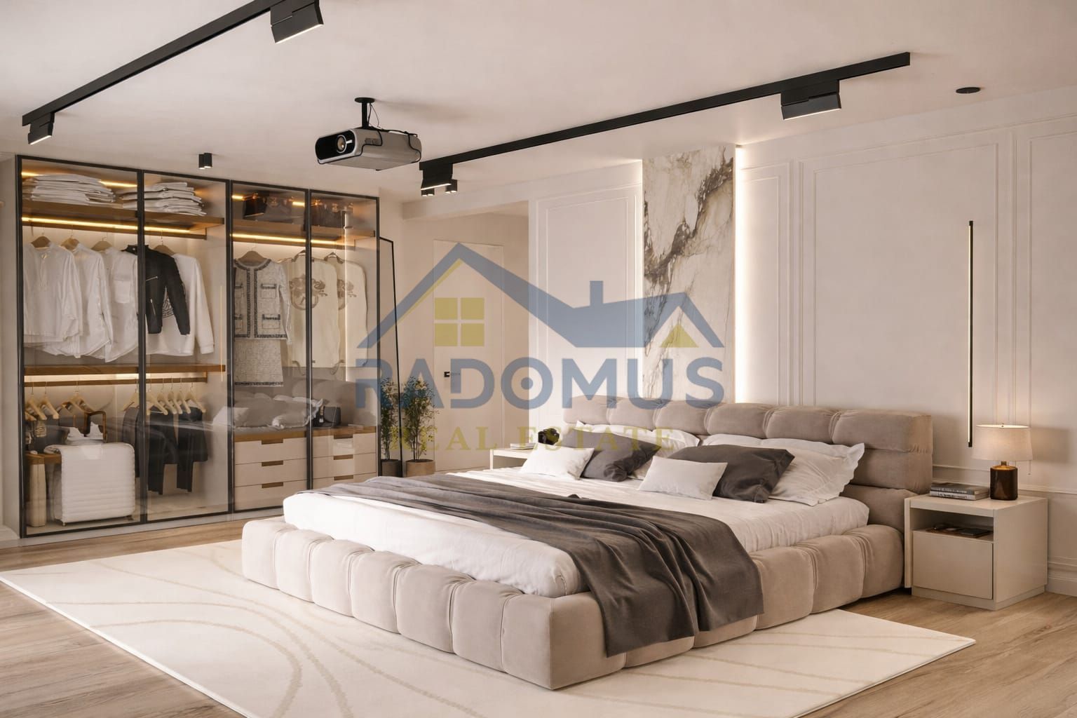 Duplex la gri | 214 mp/unitate | 500 mp teren | 155.000€ | Comision 0% - Poză 11