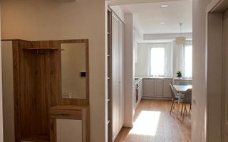 Apartament Premium cu 3 camere | Garaj | Zona Centrala | Oradea - Poză 17