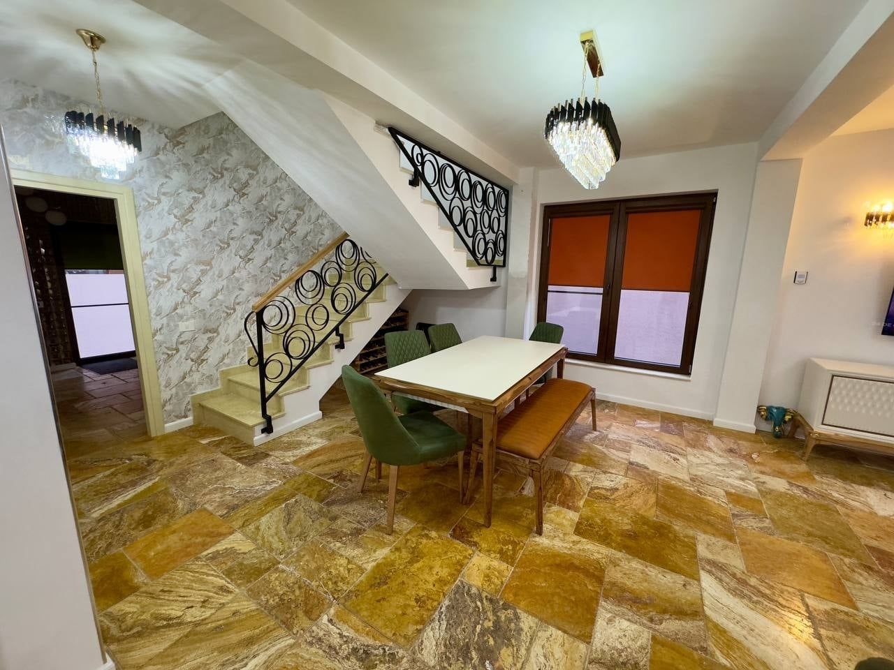 Vila individuala P+1+M | 2024 | Posibilitate Rate Directe | Curent Trifazic - Poză 13