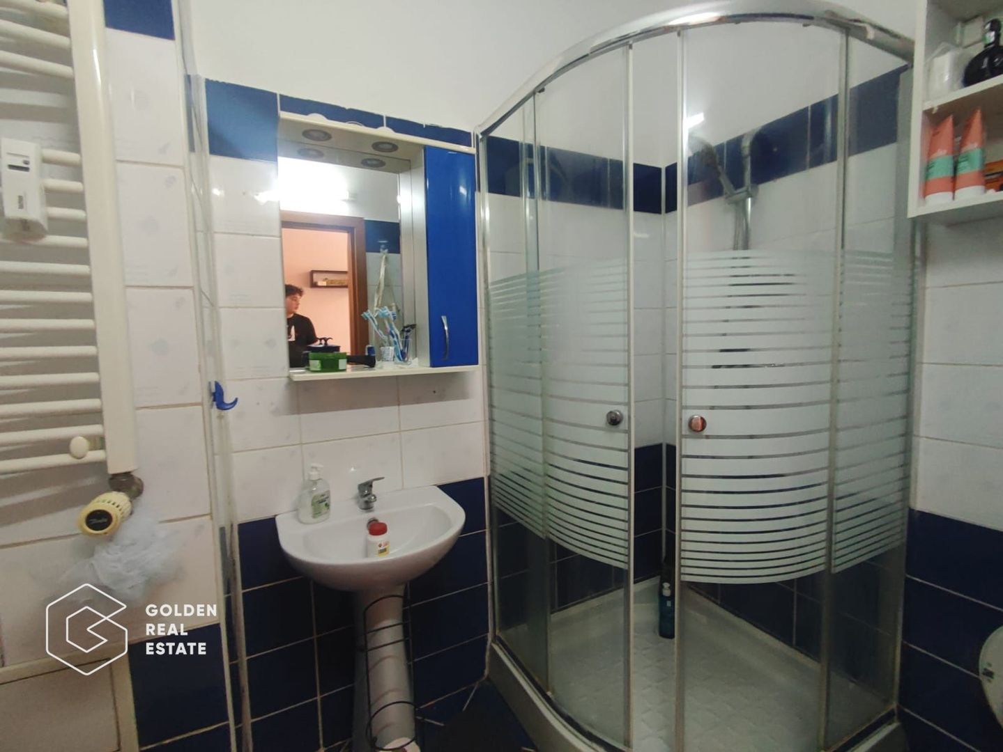 Apartament la 5 minute de Facultate, bloc nou - Poză 6