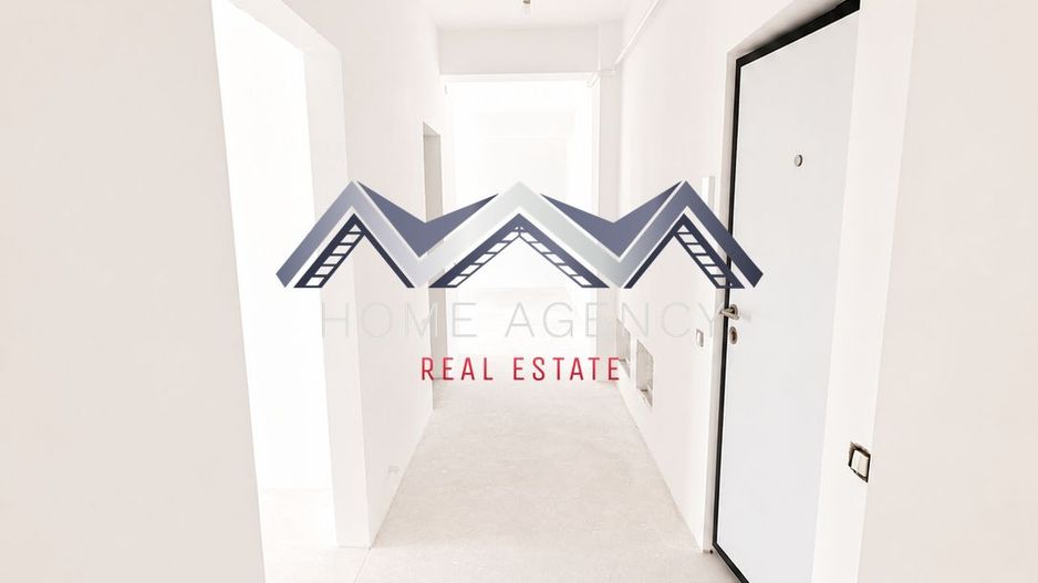 Apartament 2 camere + curte 110 mp Otopeni central - Poză 6