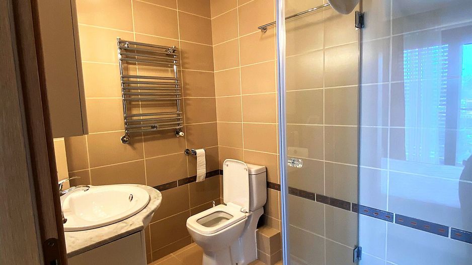 Exceptional location | 2-bedroom apartament | Kiseleff - Poză 11