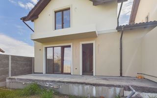 Duplex luminos 101 mp utili, teren 350mp în Covaci - Poză 2