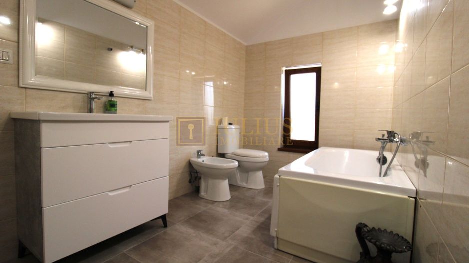 1/2 duplex modern – 4 dormitoare | Buziașului – Ciarda Roșie, Timișoara - Poză 18