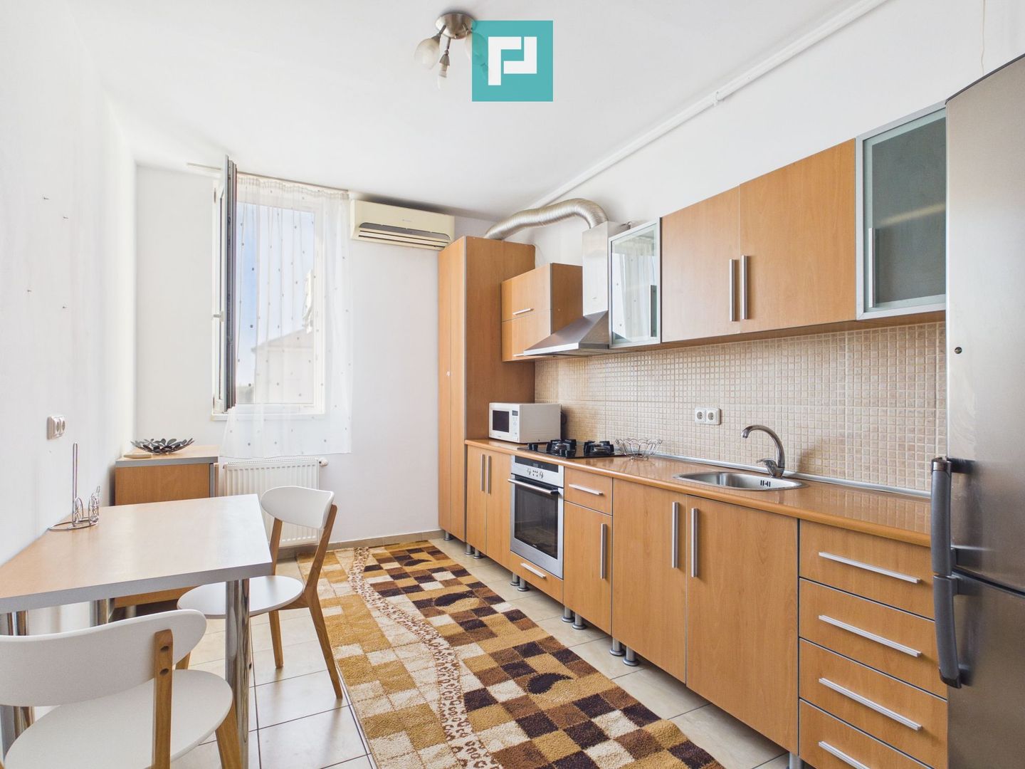 Apartament 2 camere, 70 mp, Girocului - Poză 8