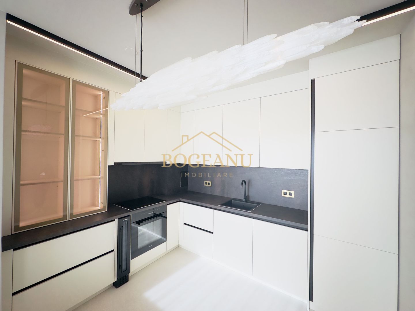 BG112-Apartament de LUX-Mobilat Utilat-Brancoveanu - Poză 7