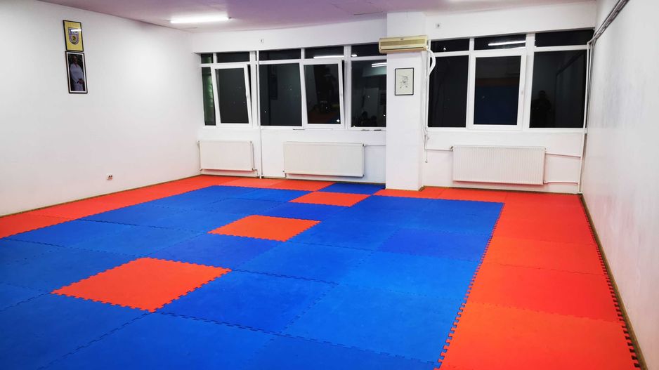 Sala de inchiriat ideala pentru activitati sportive, dansuri, etc - Poză 3