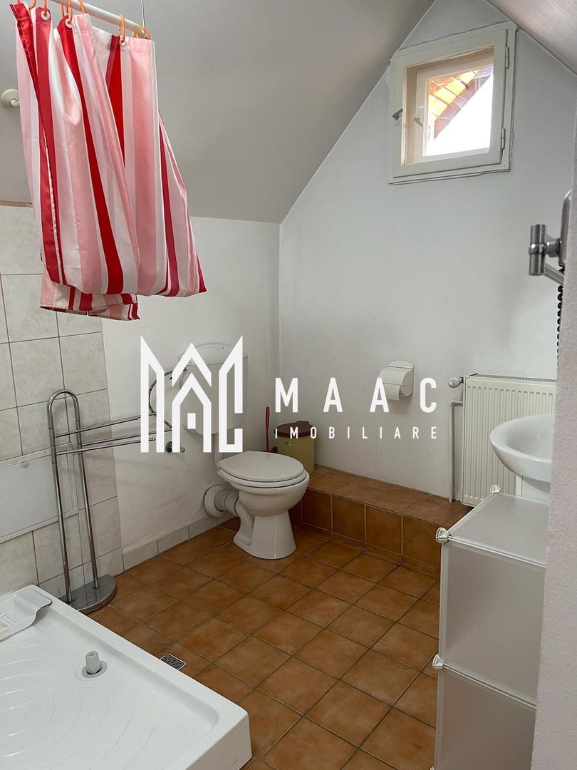 Casa individuala | P+2+M | 330 MP | Zona Centrala - Poză 11