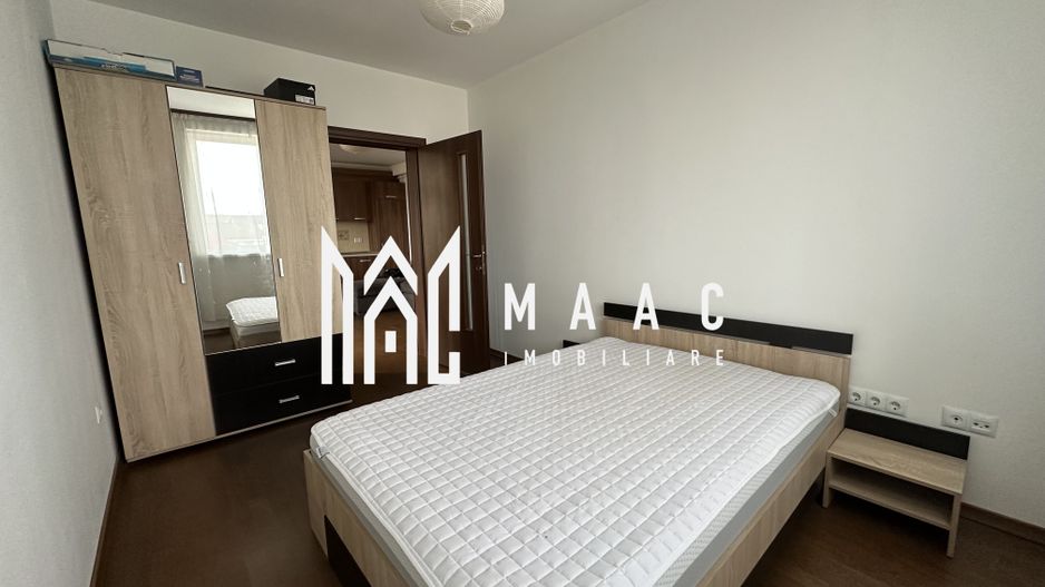 Apartament 3 Camere | 59 MP | Decomandat | 2 Balcoane | Imobil Tip Vilă - Poză 1