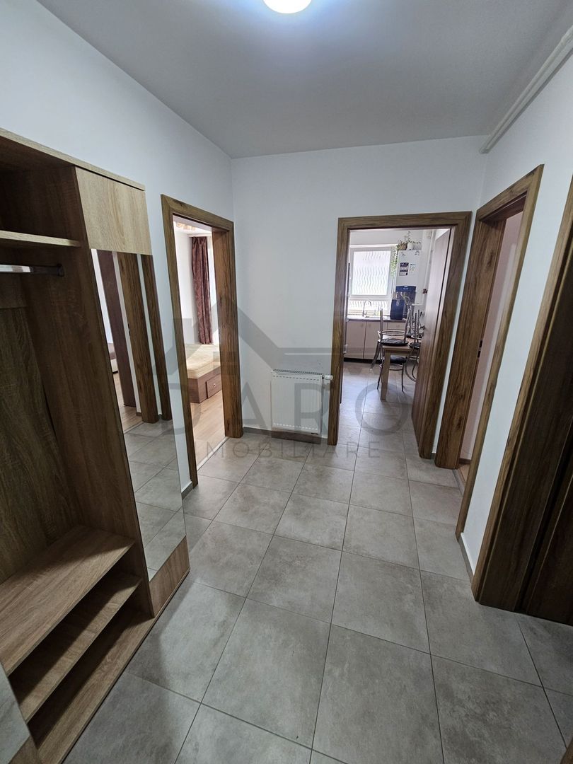 Proprietar Inchiriez apartament doua camere Maurer - Poză 4