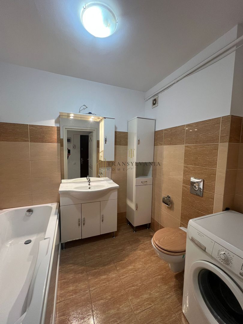 Garsoniera spatioasa,  Valea Aurie - Poză 10