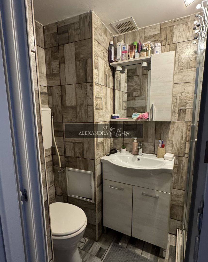 Apartament 2 camere | Gheorgheni – Str. Alverna | Parter înalt - Poză 7