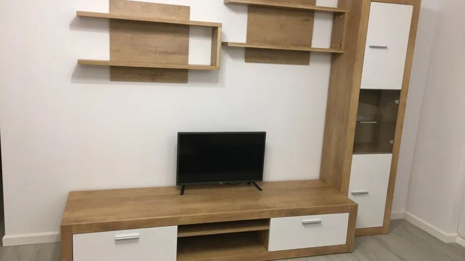 AP. 2 CAMERE STEFAN CEL MARE, BLOC REABILITAT, RENOVAT, METROU 4 MIN - Poză 8