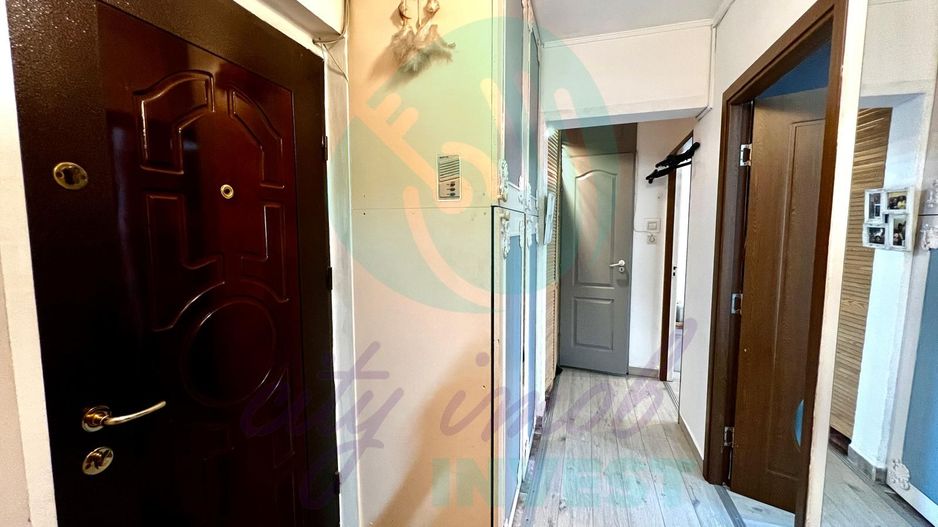 4 camere | 89 mp |  Liceul Bolintineanu | Bloc anvelopat | Posibilitate centrală - Poză 12