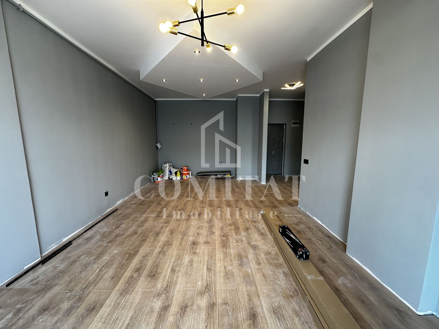 Apartament 2 camere | FINISAT | Zona Eroilor - Poză 4