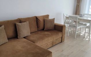 Apartament 2 camere in Mamaia zona Aqua Park - Termen Lung