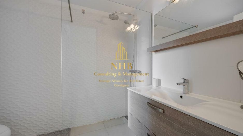 Apartament  de inchiriat -3 camere -Floreasca -PARCARE - Poză 7