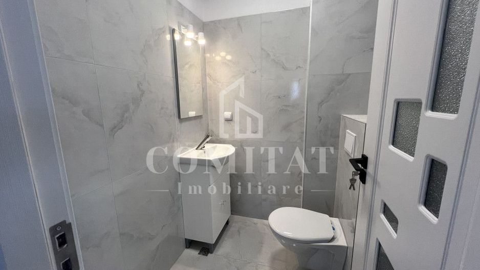 Apartament 3 camere  în vila | 71 mp |  zona Avram Iancu - Poză 11