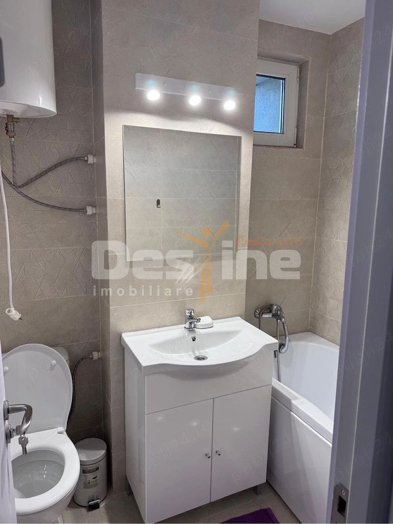 Apartament cu 2 camere, renovat integral - Drumul Taberei - Poză 7