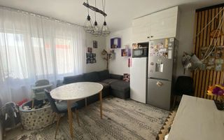 Apartament 3 camere Florești, zona Terra - Poză 1