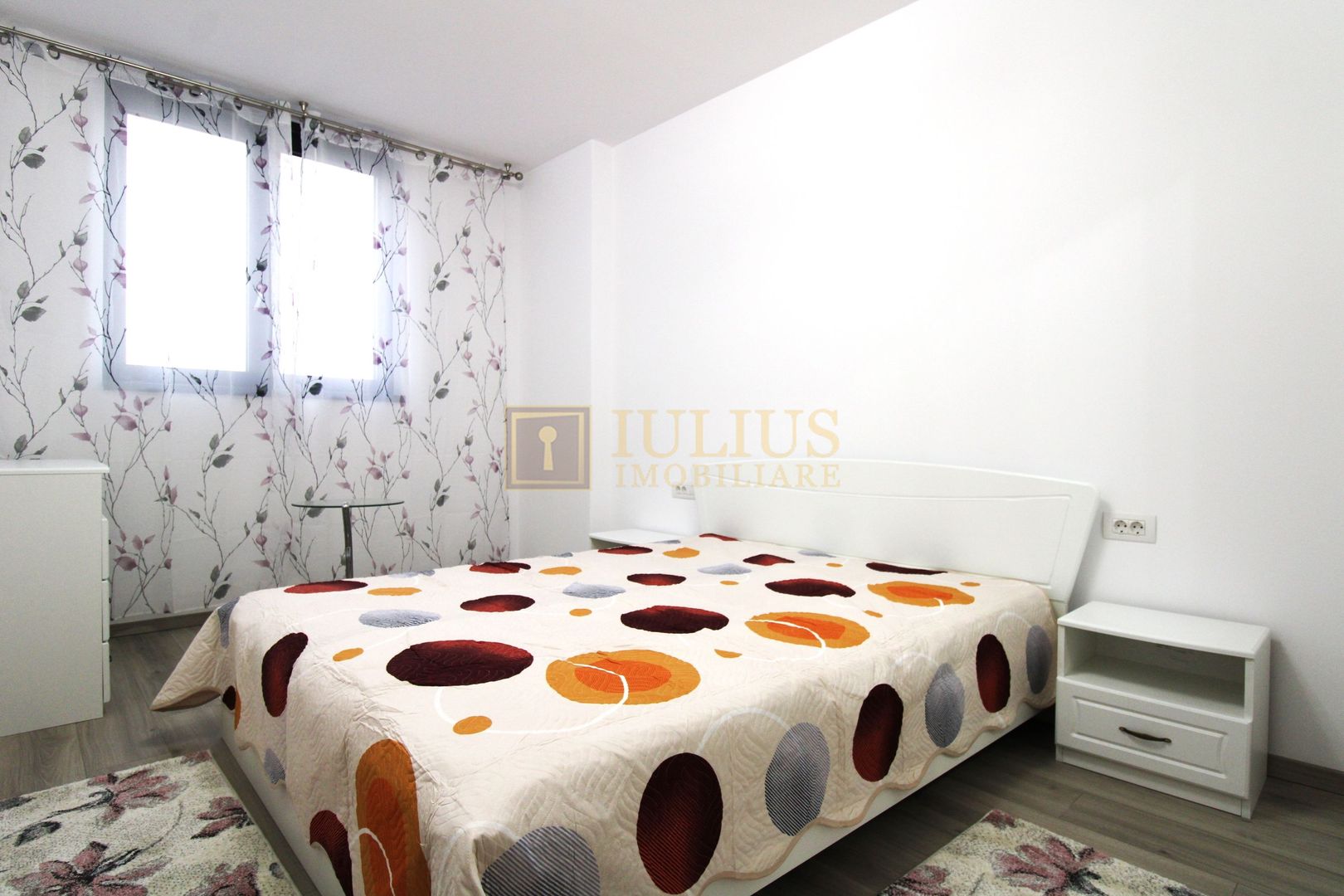 Complex Rezidential ISHO, 2 dormitoare, 2 bai + living. zona MEDICINA - Poză 11