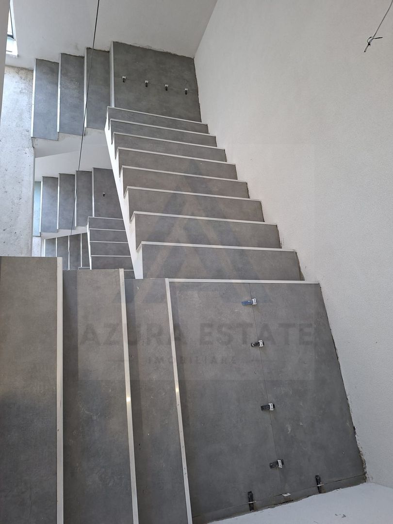 Apartament la cheie 3 camere balcon 7 mp si parcare pe Doamna Stanca - Poză 8