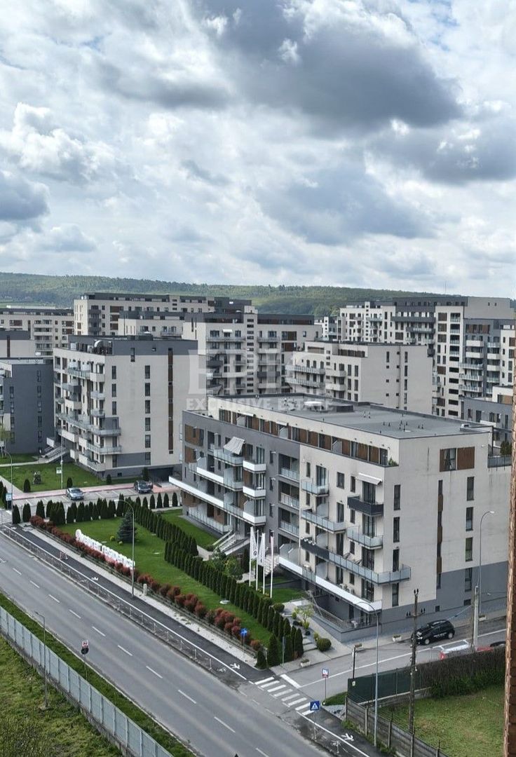 Apartament 2 camere/ Semidecomandat/ Etajul 10/ Strada Libertății - Poză 10