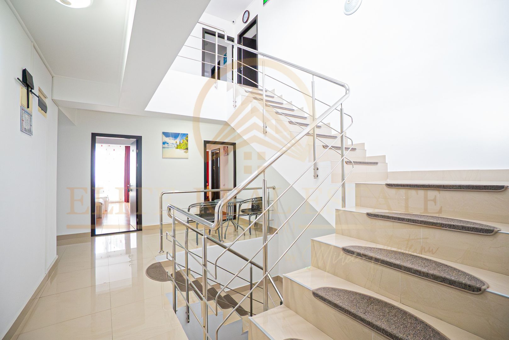 Vila premium în Mamaia Sat – proprietate exclusivistă 24 camere - Poză 5