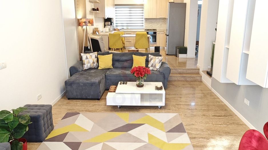 Lux si rafinament modern. Ferventia, aproape de padure. COMISION ZERO! - Poză 39