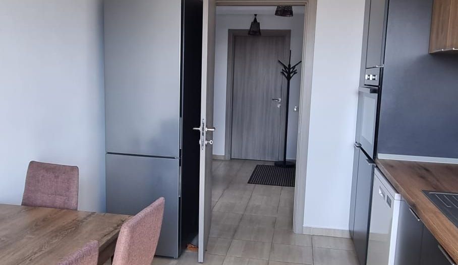 Apartament 2 camere bloc nou-parcare inclusa- Aparatorii Patriei - Poză 7