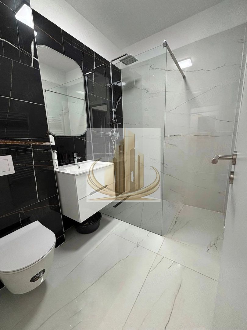 🏡Ap 3 camere Giroc, 74mp +parcare - Poză 10