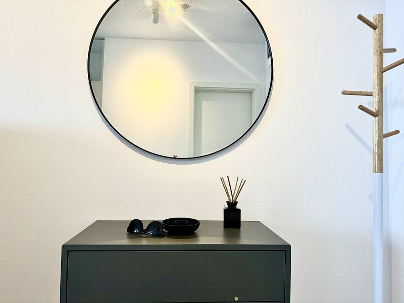 ISHO - 2 camere, etaj 15 - View exceptional- Comision 0% - Poză 21