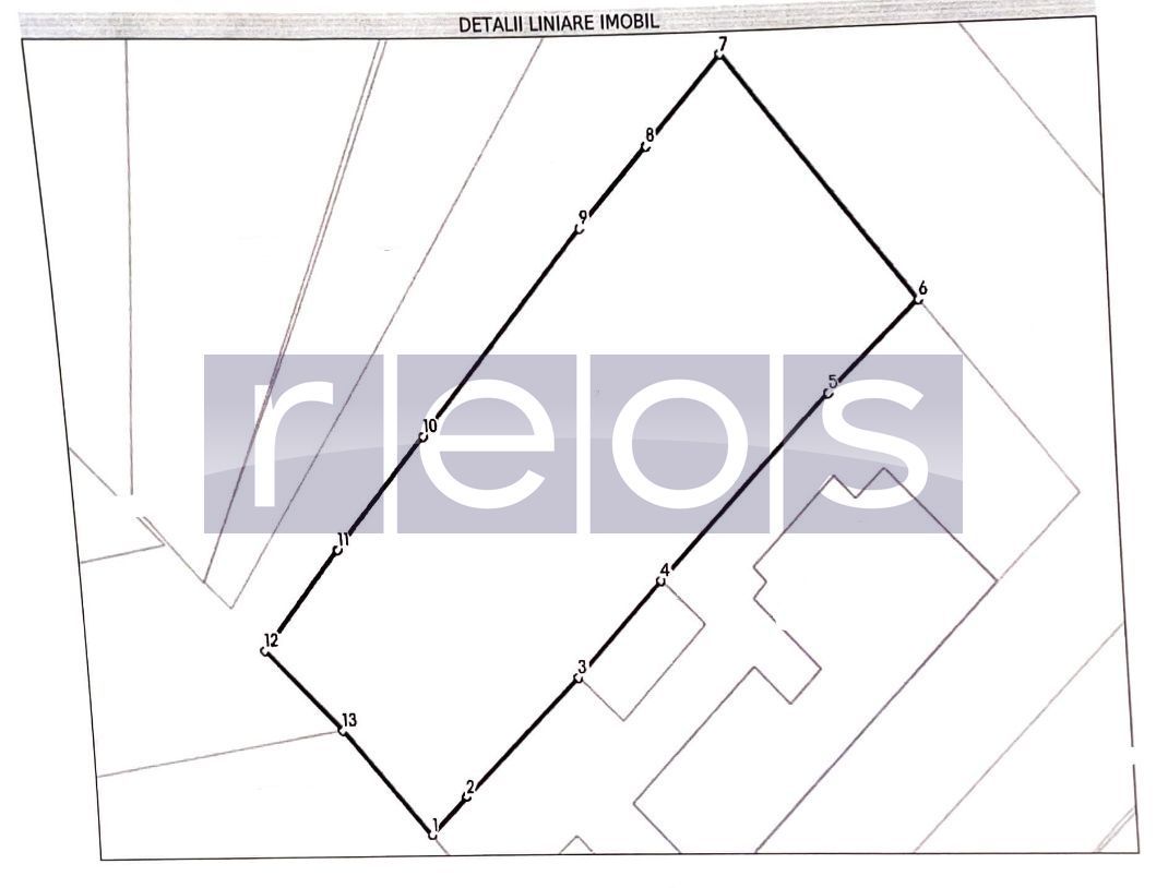 TEREN 510MP | DESCHIDERE 15M | DAMAROAIA - Poză 1