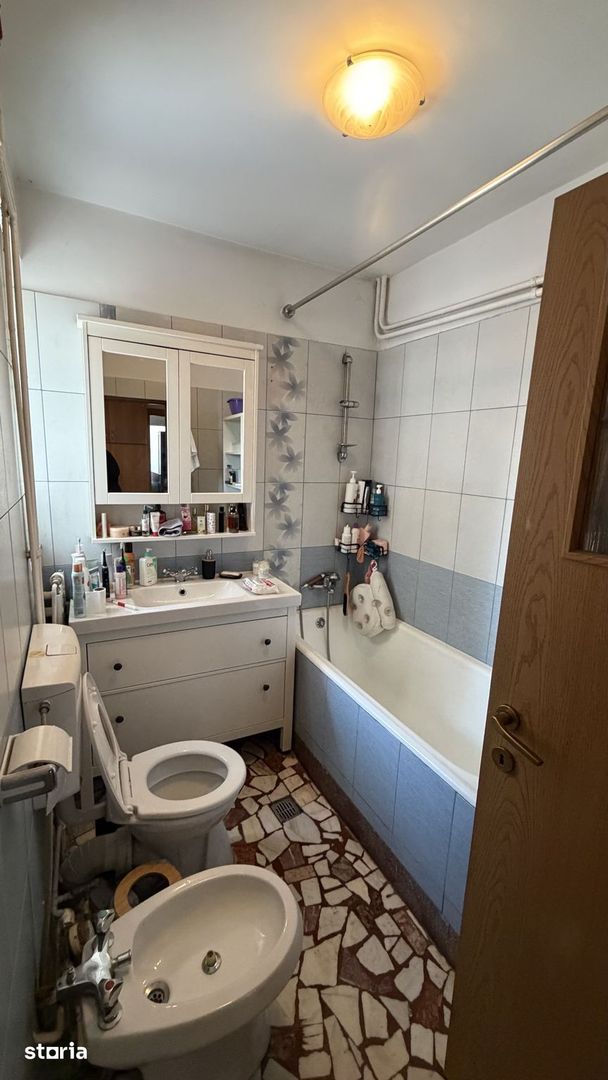Apartament ultracentral Crisana // Cismigiu - Poză 13