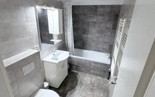 Giroc | Lidl & Penny | 2 camere | Etaj 2 | Parcare CF | Mobilat complet - Poză 5