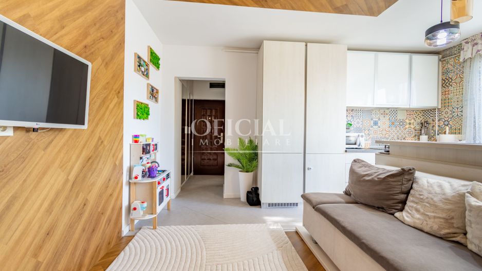 Apartament 3 Camere | Modern Mobilat | Gheorgheni Baita Interservisan - Poză 7