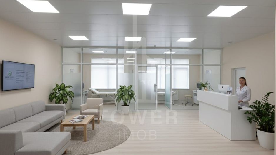 Spațiu comercial de vânzare - Poză 5