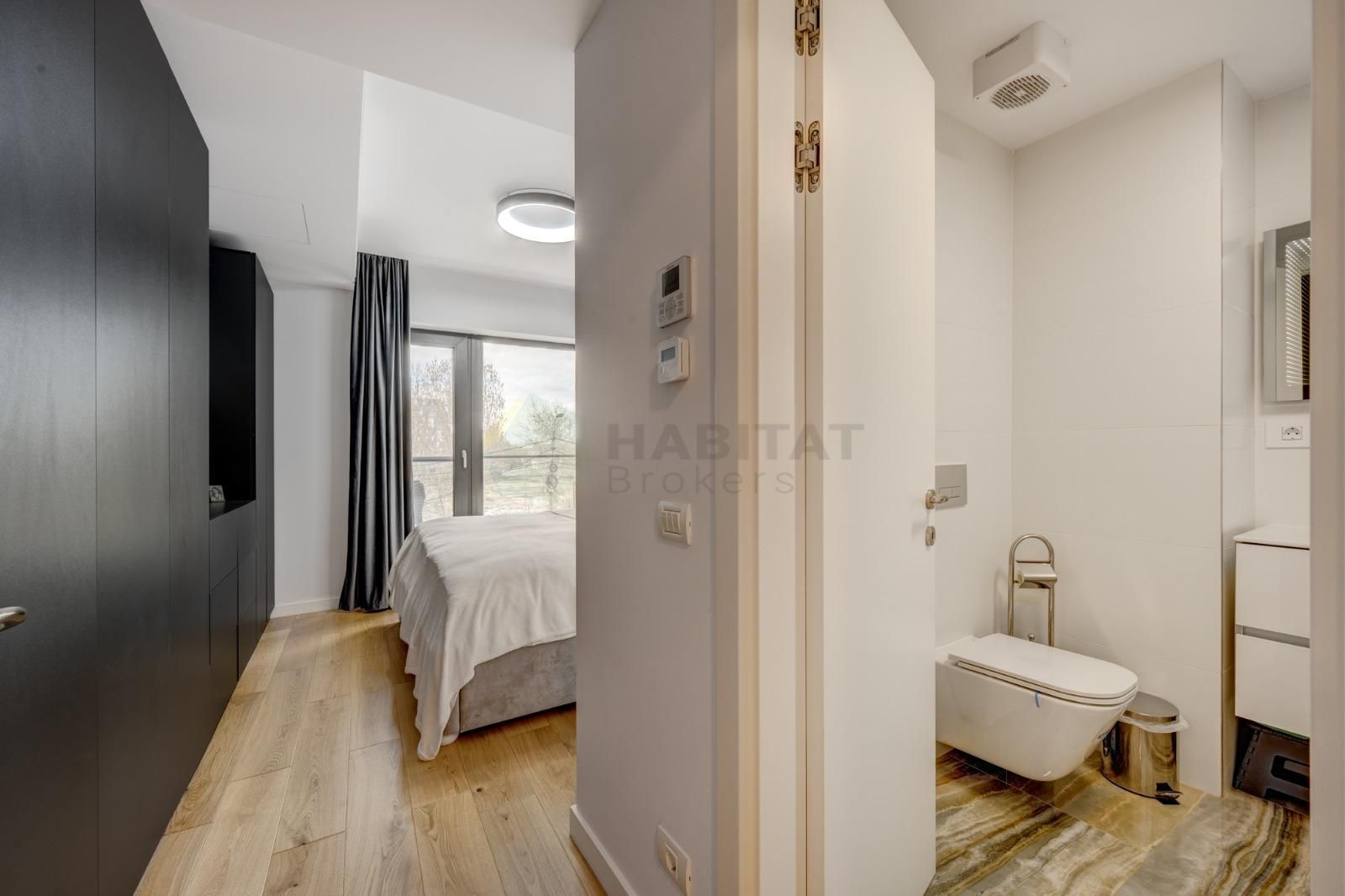 3 camere premium | The Level Băneasa - Poză 13