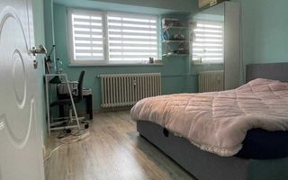 Apartament 3 camaere vanzare bloc 1979, Gorjului, Militari - Poză 3