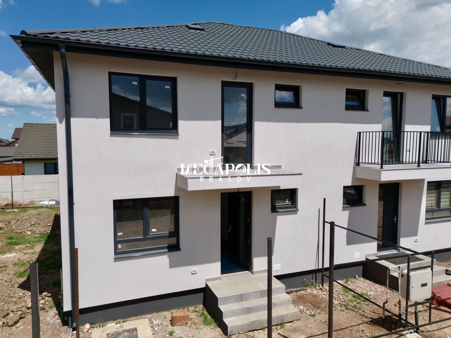 Duplex 4 Camere | Finisaje Incluse | 113 mp Utili | Izvor - Poză 30