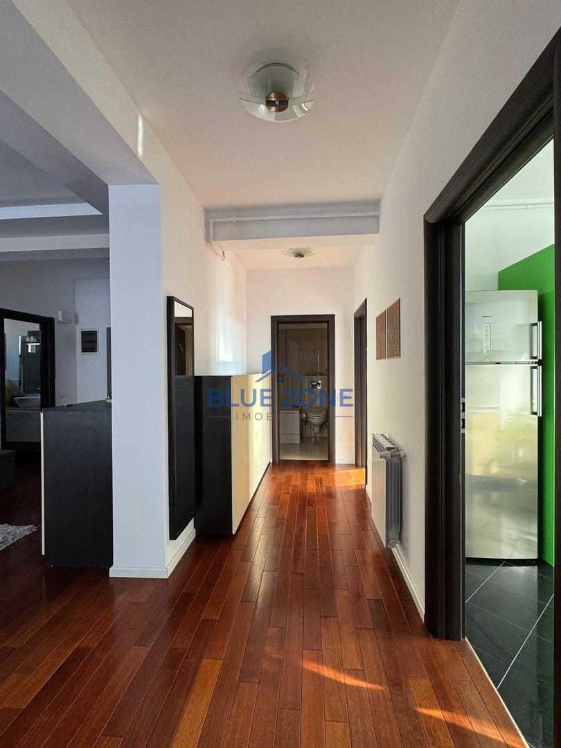 Apartament 3 camere I 100 mp I Terasă 20 mp I Bloc nou I Crângași - Poză 8